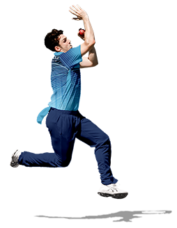 Bowler