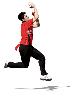 Bowler