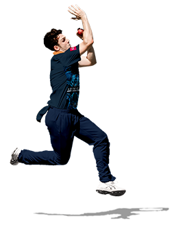 Bowler